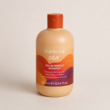 Ідеальний шампунь для фарбованого волосся - Inebrya Color Perfect Shampoo