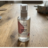 Флюїд для надання блиску - Inebrya Crystal Beauty 100 мл