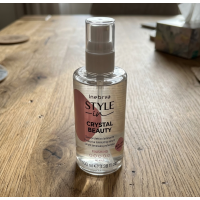 Флюїд для надання блиску - Inebrya Crystal Beauty 100 мл