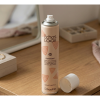 Лак для волосся екстра-сильна фіксація - Echosline Extra Strong Spray 500 мл