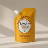 Тонуюча маска для волосся - Echosline Color Up Colouring Conditioning Mask Sunny Light 150 мл