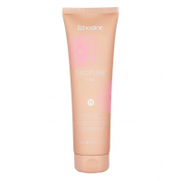 Маска для неслухняного волосся дисциплінуюча - Echosline Discipline Vegan Mask 