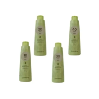 Кремоподібний окислювач - Echosline Hydrogen Peroxide Stabilized Cream
