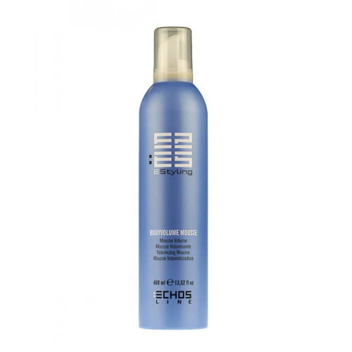 Echosline Піна для об'єму EStyling Volumizing Mousse 400 мл