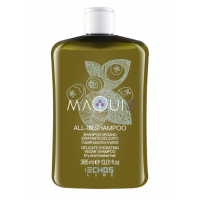Echosline Шампунь для всіх типів волосся Maqui 3