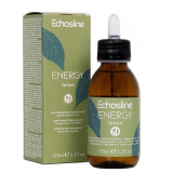Енергетичний лосьон для тонкого та слабкого волосся - Echosline Vegan Therapy Energy Lotion 125 мл