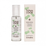Флюїд Кристал для пошкодженого волосся - Echosline Styling Gloss Crystal 100 мл