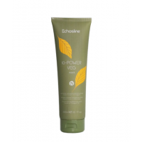 Маска реконструкція для волосся - Echosline Vegan Ki-Power