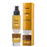 Масло для блиску волосся Echosline Seliar Luxury Oil 100 мл