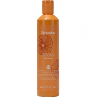 Шампунь з аргановою олією - Echosline Vegan Argan Shampoo
