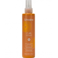 Спрей-активатор для кучерявого волосся - Echosline Vegan Curl Activator 200 мл