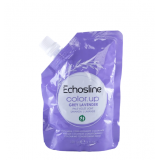 Тонувальна маска для волосся - Echosline Color Up Colouring Conditioning Mask Grey Lavender 150 мл