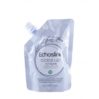 Тонувальна маска для волосся - Echosline Color Up Colouring Conditioning Mask Icy Glam 150 мл