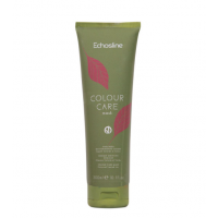 Маска для фарбованого волосся - Echosline Vegan Colour Care Mask