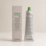 Стійка фарба для волосся з бджолиним воском - Echosline Echos Color 100 мл
