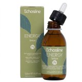 Енергетичний лосьон для тонкого та слабкого волосся - Echosline Vegan Therapy Energy Lotion 125 мл