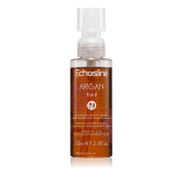 Флюїд для пошкодженого волосся з аргановою олією - Echosline Vegan Argan Fluid 100 мл