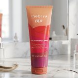 Ідеальна маска для фарбованого волосся - Inebrya Color Perfect Conditioner