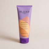 Маска для блонди анти оранж - Inebrya Blondesse No-Orange Mask