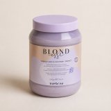 Ніжний захисний порошок для освітлення волосся - Inebrya Blondesse Мiracle Gentle Light-Protect 500 гр