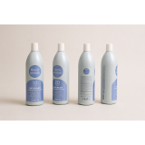 Крем-окислювач для безаміачної фарби - Inebrya Bionic Color Oxycream 1000 мл