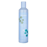 Шампунь для балансу жирної шкіри голови - Echosline Balance Vegan Shampoo
