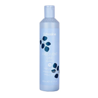 Шампунь для всіх типів волосся для частого використання - Echosline Vegan Frequent Use Veg Shampoo