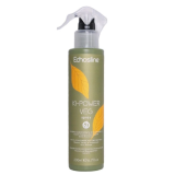 Лосьйон концентрований для реконструкції волосся незмивний - Echosline Ki-Power Veg Spray 200 мл