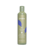 Шампунь для світлого волосся проти жовтизни - Echosline No Yellow Vegan Shampoo