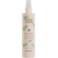 Спрей для укладання з морською сіллю - Echosline Styling Sea Salt Spray 200 мл