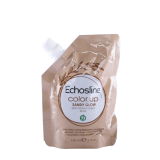 Тонуюча маска для волосся - Echosline Color Up Colouring Conditioning Mask Sandy Glow 150 мл