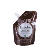 Тонуюча маска для волос - Echosline Color Up Colouring Conditioning Mask Sweet Brownie 150 мл