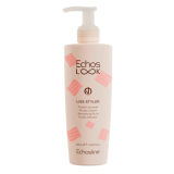 Вирівнюючий флюїд для волосся - Echosline EchosLook Liss Styler Fluid 225 мл