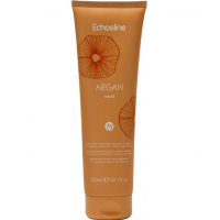 Живильна маска з аргановою олією - Echosline Vegan Argan Mask