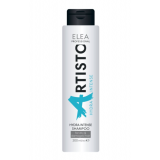 Elea Profesional Artisto Hydra Intense Shampoo Зволожуючий шампунь для сухого волосся 300 мл