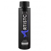Elea Profesional Artisto Silver Shampoo Шампунь для нейтралізації жовтизни Elea Profesional Artisto Silver Shampoo Шампунь для нейтралізації жовтизни