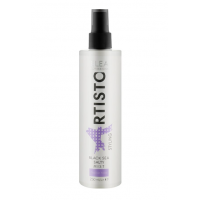 Elea Professional Artisto Black Sea Salt Mist Спрей для волосся, що структурує з морською сіллю 250 мл Elea Professional Artisto Black Sea Salt Mist Спрей для волосся, що структурує з морською сіллю 250 мл