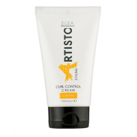 Elea Professional Artisto Curl Control Cream Крем для кучерявого волосся 150 мл