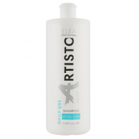 Elea Professional Artisto Salon Daily Use Shampoo Шампунь для щоденного застосування 1000 мл Elea Professional Artisto Salon Daily Use Shampoo Шампунь для щоденного застосування 1000 мл