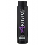 Elea Professional Artisto Violet Shampoo Шампунь для волосся тонувальний фіолетовий 300 мл