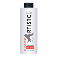 Elea Professional Luxor Color Shampoo Neutralizer Шампунь-нейтралізатор після фарбування 1000 мл