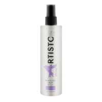 Elea Professional Artisto Black Sea Salt Mist Спрей для волосся, що структурує з морською сіллю 250 мл