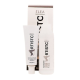 Elea Professional Artisto Cream Color For Eyebrows And Eyelashes Фарба для брів і вій