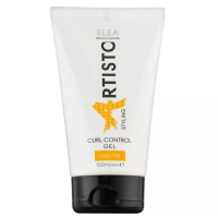 Elea Professional Artisto Curl Control Gel Гель для кучерявого волосся структуруючий 150 мл