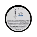 Elea Professional Artisto Mat Sculpting Paste Паста з матовим ефектом 75 гр