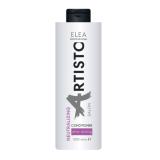 Elea Professional Artisto Salon Neutralizing Conditioner Бальзам-нейтралізатор після фарбування волосся 1000 мл