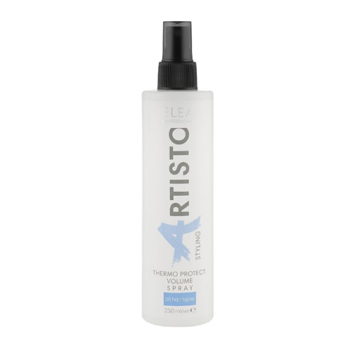 Elea Professional Artisto Thermo Protect Volume Spray Спрей для об'єму із термозахистом 250 мл