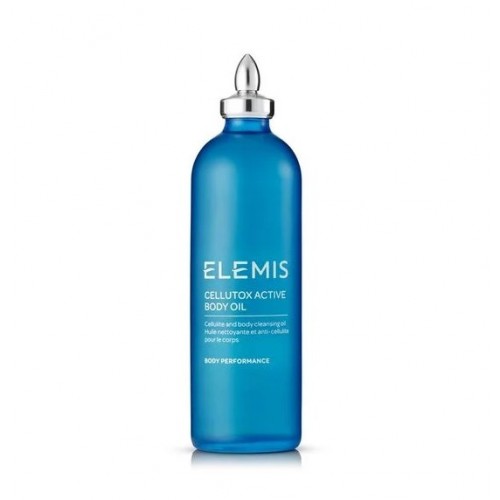 Elemis Детокс-масло для тіла Антицелюлітне Cellutox Active Body Oil 100 мл