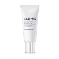 Elemis ніжний пілінг для обличчя Марокканська троянда Gentle Rose Exfoliator 50 мл