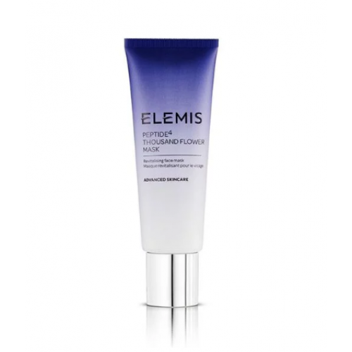 Elemis Маска для обличчя тисяча квітів Пептид4 Peptide4 Thousand Flower Mask 75 мл